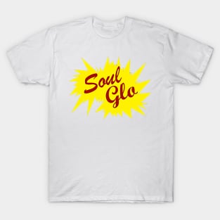 Soul Glo band logo T-Shirt